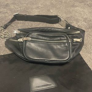 Alexander Wang crossbody bag